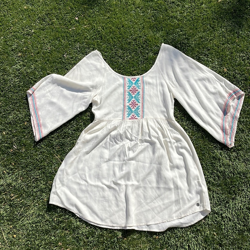 Roxy dress. Size small.